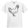 Everyone's Favorite T-Shirt for the Whole Family Thumbnail