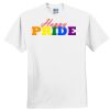 Everyone's Favorite T-Shirt for the Whole Family Thumbnail