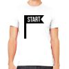Unisex Jersey Short-Sleeve T-Shirt Bella+Canvas Thumbnail