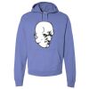 Unisex 7.2 oz., 80/20 Pullover Hood Sweatshirt Thumbnail