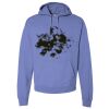 Unisex 7.2 oz., 80/20 Pullover Hood Sweatshirt Thumbnail