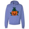 Unisex 7.2 oz., 80/20 Pullover Hood Sweatshirt Thumbnail