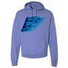 Unisex 7.2 oz., 80/20 Pullover Hood Sweatshirt Thumbnail