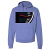 Unisex 7.2 oz., 80/20 Pullover Hood Sweatshirt Thumbnail