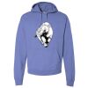 Unisex 7.2 oz., 80/20 Pullover Hood Sweatshirt Thumbnail