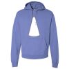 Unisex 7.2 oz., 80/20 Pullover Hood Sweatshirt Thumbnail