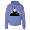 Unisex 7.2 oz., 80/20 Pullover Hood Sweatshirt Thumbnail