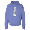 Unisex 7.2 oz., 80/20 Pullover Hood Sweatshirt Thumbnail
